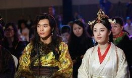 芈月传50集在线观看,权谋巅峰，芈月终成一代传奇