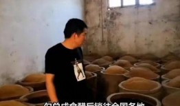 山西醋厂爆料事件视频