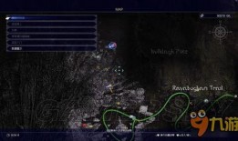 最终幻想15最新爆料攻略,神秘新角色与剧情大揭秘！