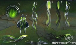 凯隐皮肤爆料最新,神秘新皮肤即将亮相，暗黑美学再升级！