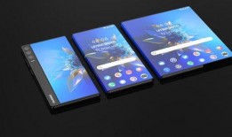 最新折叠手机爆料,颠覆性设计即将亮相，未来手机市场新格局揭晓