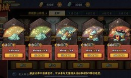 火影活动5月最新爆料,神秘新角色登场，剧情走向再掀波澜！