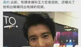 王力宏爆料视频,娱乐圈背后的惊人真相