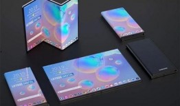 最新折叠手机爆料,颠覆性设计即将亮相，未来手机市场新格局揭晓