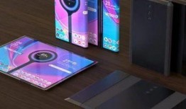 小米折叠最新爆料消息,颠覆性设计即将揭晓