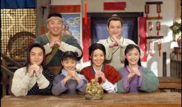 武林外传在线观看免费,笑料百出，江湖风云再起！