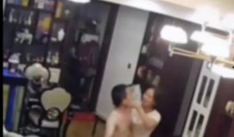 最新爆料家暴男子视频在线观看
