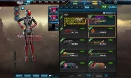 逆战角色最新爆料,神秘特工降临，技能升级引期待