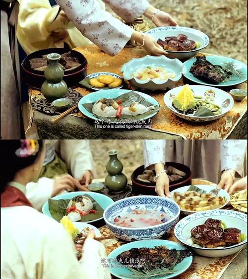 娱乐吃瓜酱是馒头呀